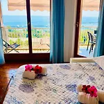 Special Home Vista Mare E Parcheggio Privato