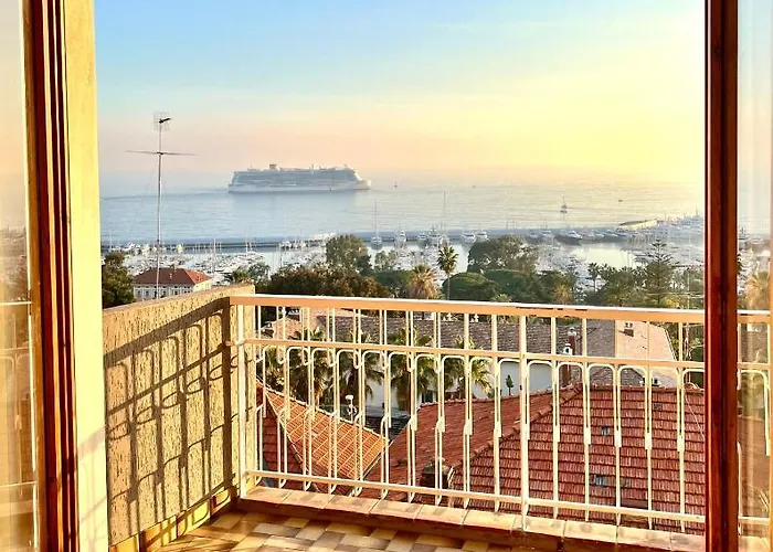 Special Home Vista Mare E Parcheggio Privato