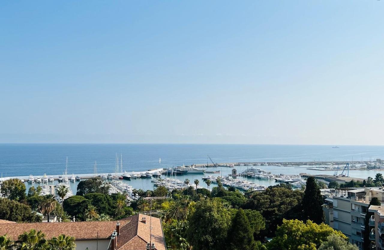 Appartement Special Vista Mare E Parcheggio Privato