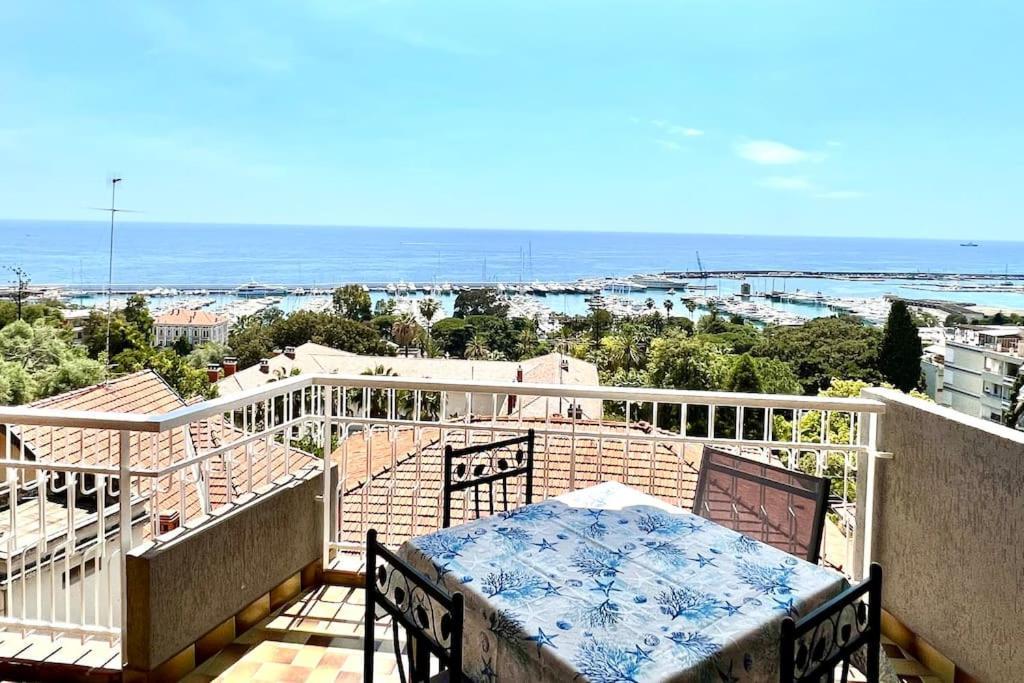Appartement Special Vista Mare E Parcheggio Privato
