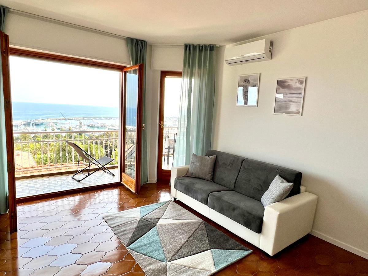 Appartement Special Vista Mare E Parcheggio Privato *