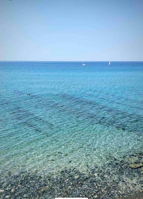 Appartement Special Vista Mare E Parcheggio Privato *