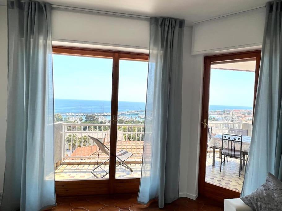 Special Vista Mare E Parcheggio Privato *