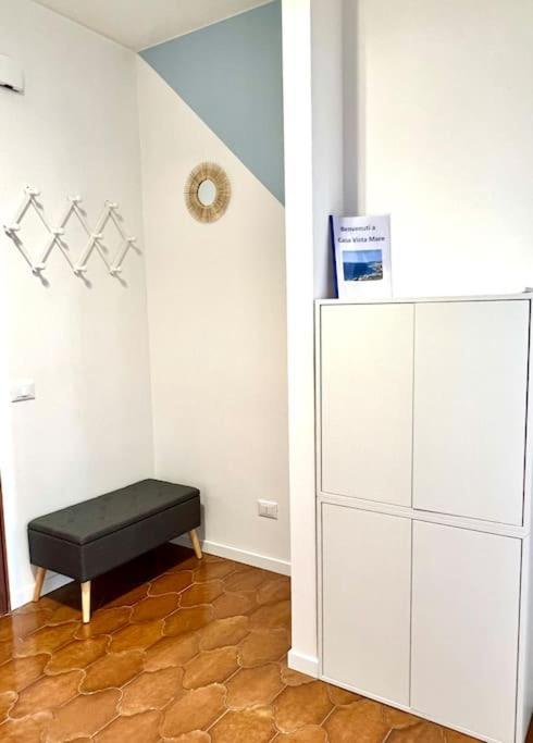 Special Vista Mare E Parcheggio Privato Apartment