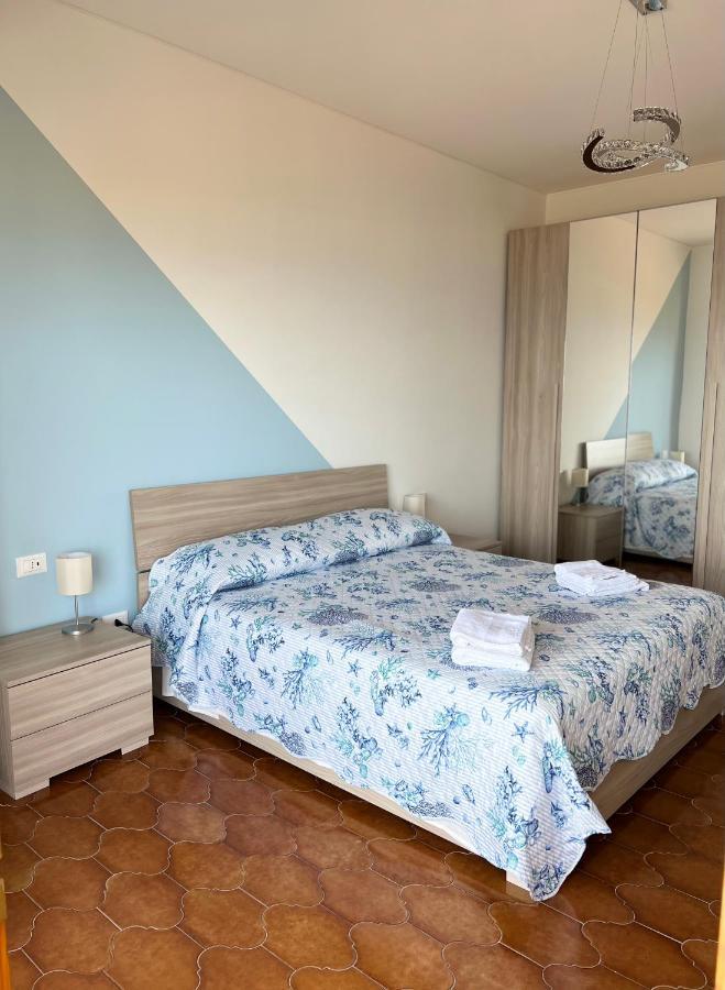 Special Vista Mare E Parcheggio Privato Appartement *