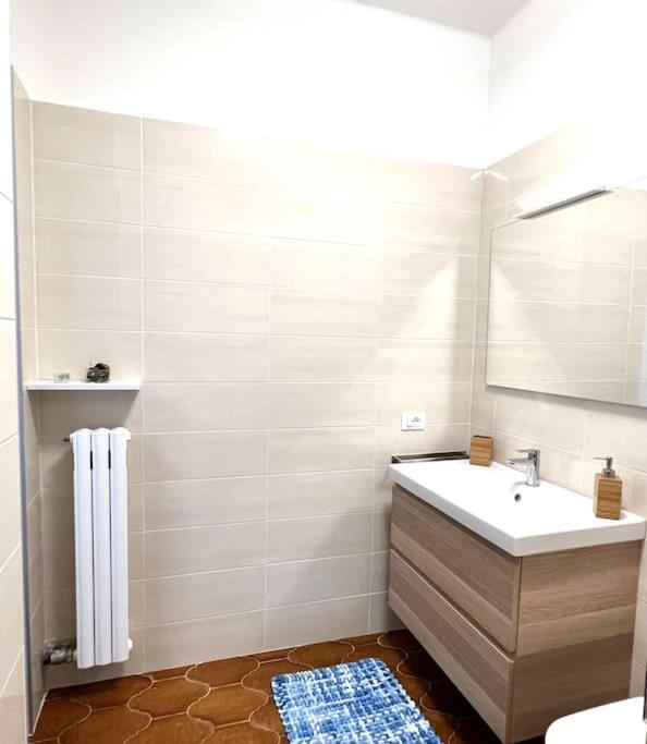 Appartement Special Vista Mare E Parcheggio Privato *