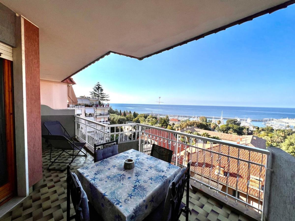 Appartement Special Vista Mare E Parcheggio Privato *