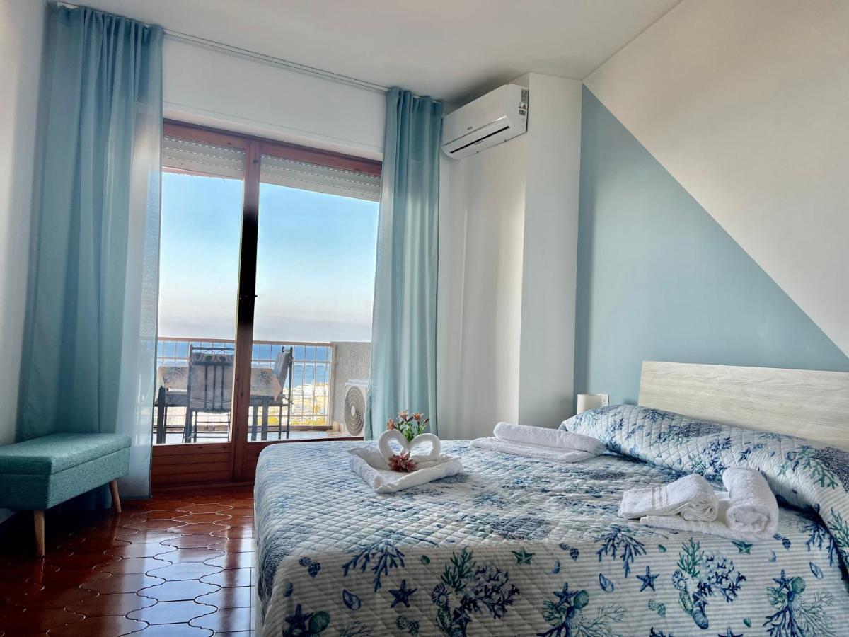 Special Vista Mare E Parcheggio Privato Sanremo