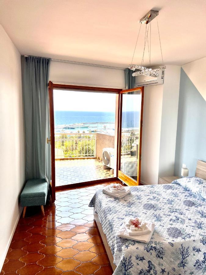 Special Vista Mare E Parcheggio Privato Appartement *