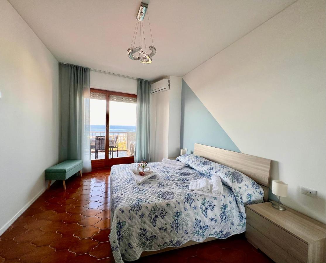 Apartment Special Vista Mare E Parcheggio Privato *
