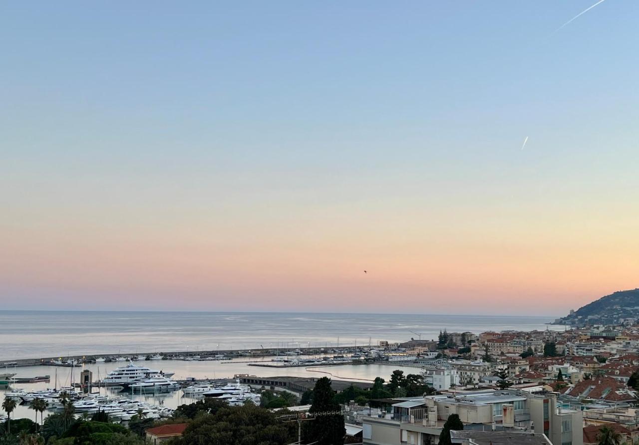 Special Vista Mare E Parcheggio Privato Appartement