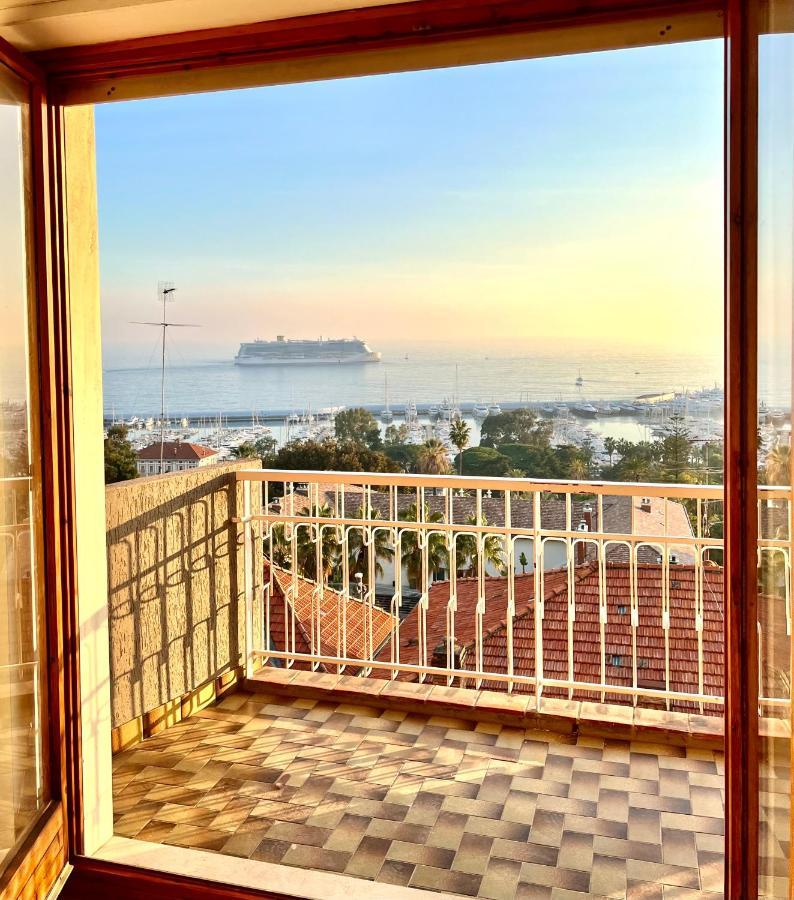 Special Vista Mare E Parcheggio Privato Appartement *