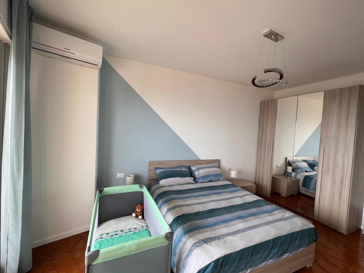 Special Vista Mare E Parcheggio Privato
