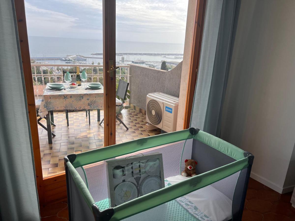 Special Vista Mare E Parcheggio Privato *