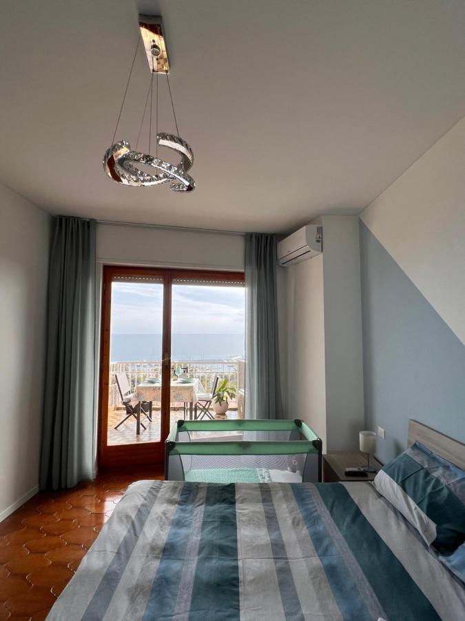 Appartement Special Vista Mare E Parcheggio Privato *