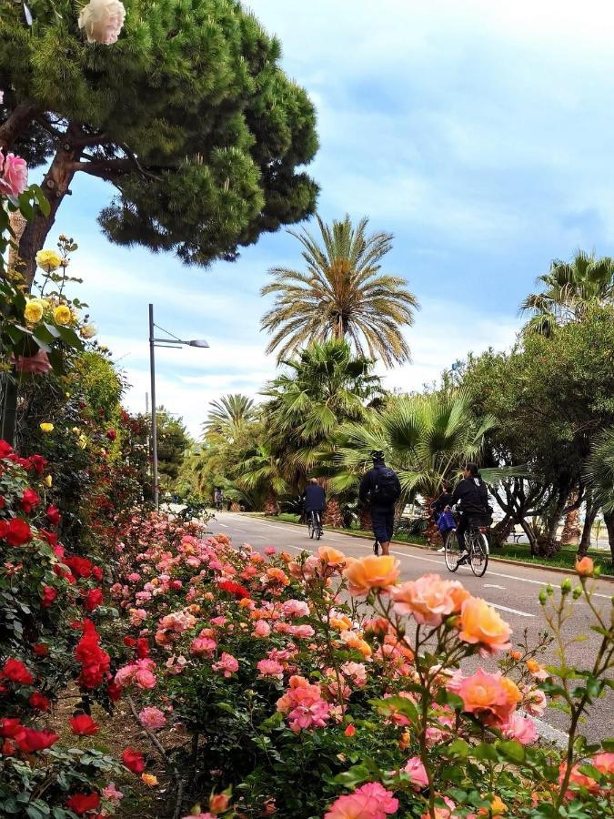 Special Vista Mare E Parcheggio Privato Apartment *